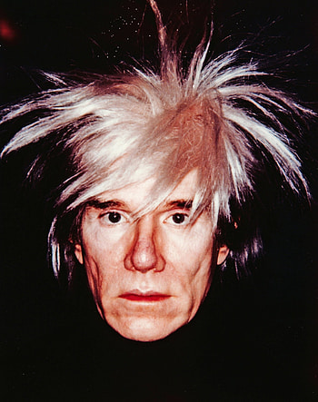 Andy Warhol, Netflix series, The Andy Warhol Diaries, Entertainment HD phone wallpaper