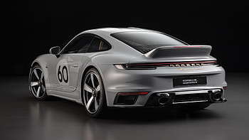 Porsche 911 Sport Classic 2022 6 Cars HD wallpaper