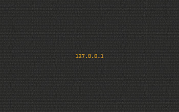 Localhost Lab Where Ideas Take Shape, localhost, computer, hacker HD wallpaper