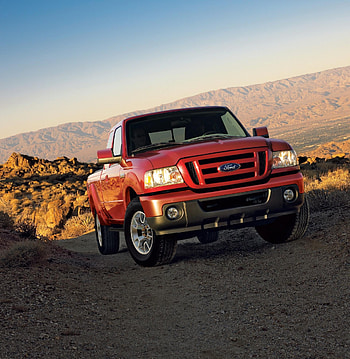 Ranger 2004, Ford Ranger HD phone wallpaper