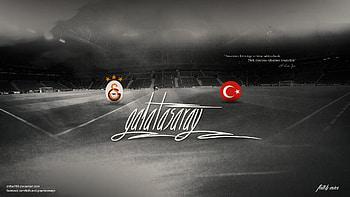 Logo, Sports, Galatasaray S K, Emblem, Soccer HD wallpaper