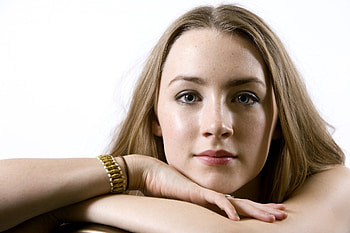 Saoirse Ronan, 50 , Background HD wallpaper