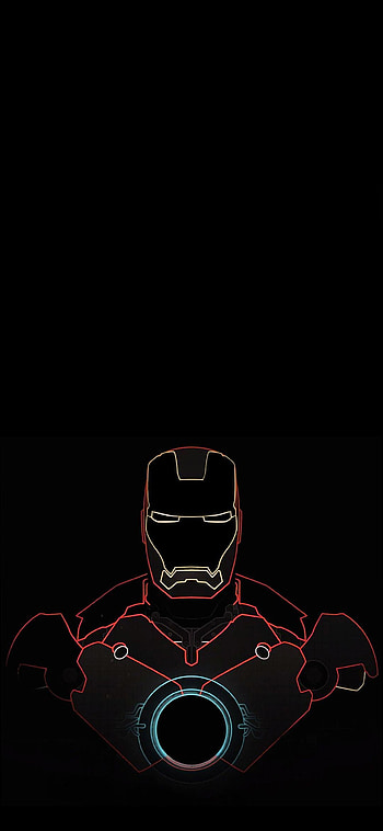 WINNERS ANNOUNCED OnePlus Contest: In Display Fingerprint Edition!. Page 10 OnePlus Community, Iron Man Amoled HD phone wallpaper