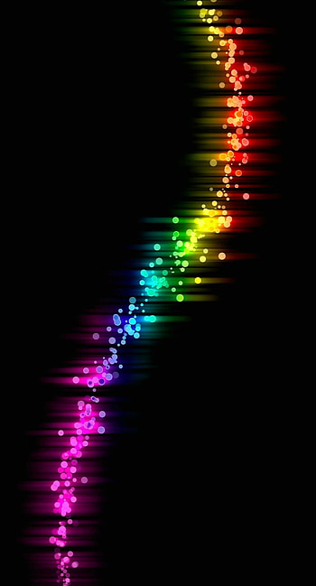 Aesthetic rainbow delight, Beautiful ry, Captivating , Stunning visual experience HD phone wallpaper