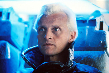 Rutger Hauer, Computer , Digital tribute, Iconic actor HD wallpaper