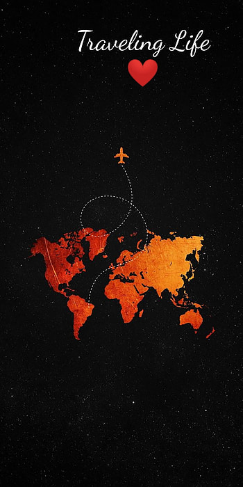 Travel, Travelling, Enjoy life HD phone wallpaper