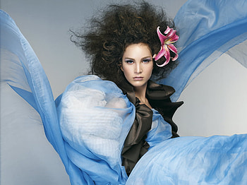 Fashion, sexy, model, graphy, girl, beautiful, woman, body, face, female HD wallpaper