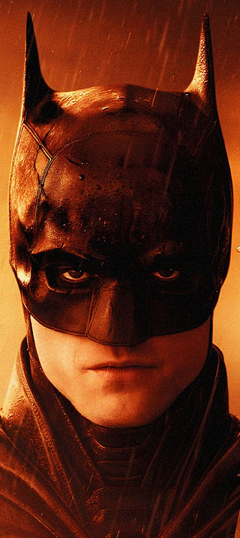 Robert Pattinson, Batman movie HD phone wallpaper