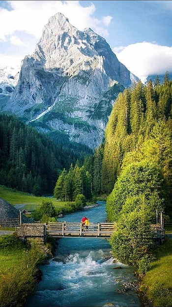 Nature, Switzerland Nature HD phone wallpaper