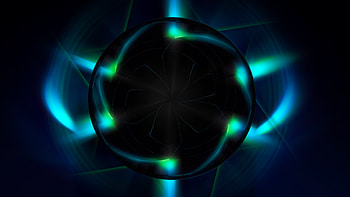 Abstract Shape , abstract, shapes, deviantart, artist, artwork, digital-art HD wallpaper
