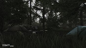 Escape From Tarkov Camp, video game, Escape from Tarkov HD wallpaper