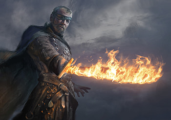 Beric Dondarrion, game-of-thrones, beric-dondarrion, game-of-thrones-season-7, tv-shows, artist, digital-art, artstation HD wallpaper
