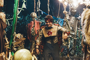 Swiss Army Man, Bild von Swiss Army HD wallpaper