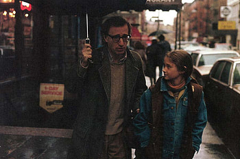 Woody Allen, other, movies, people, entertainment HD wallpaper