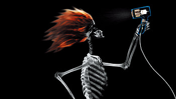 Good Mythical Morning HD wallpaper