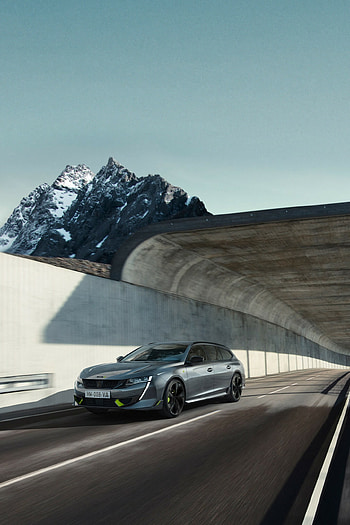 508 Sport, Peugeot HD phone wallpaper
