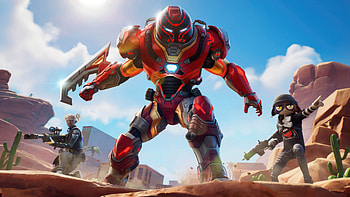 Fortnite Zero War Frontlines, fortnite, games, 2023-games, ps-games HD wallpaper
