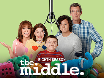 TV Show, The Middle HD wallpaper