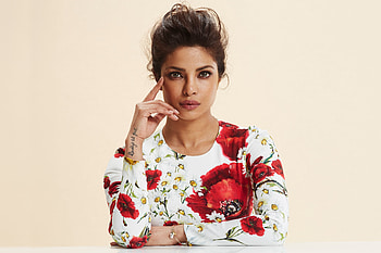 Gorgeous, Bollywood, actress, Priyanka Chopra HD wallpaper