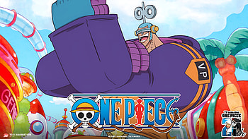 Franky, Anime, One Piece, Franky (One Piece) HD wallpaper
