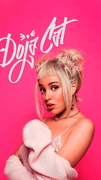Doja cat, hills, hollywood, singer, sexy gorgeous HD phone wallpaper