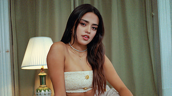 Maia Reficco, maia-reficco, celebrities, girls HD wallpaper
