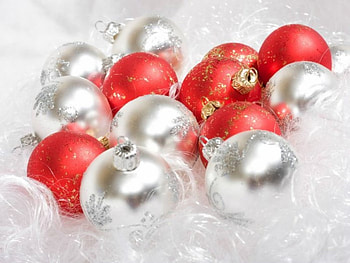 Holidays, Background, New Year HD wallpaper