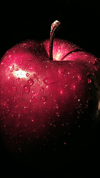 Food apple, Nutritious and delicious, Fresh and wholesome, Tasty and satisfying HD phone wallpaper