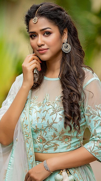 Sohini Sarkar, bengali actress HD phone wallpaper