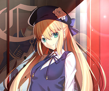 Saber - Fate Series, Saber (Fate Series), Anime, Fate/Grand Order HD wallpaper