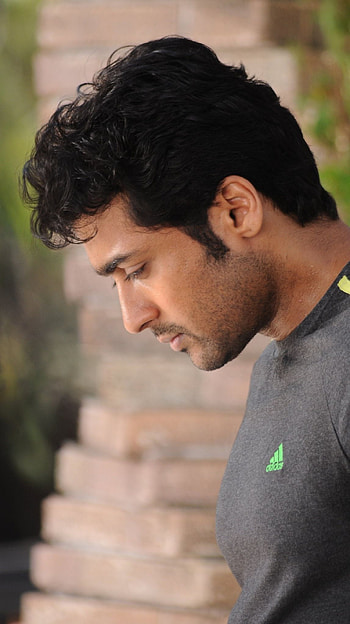 Suriya, maattran HD phone wallpaper