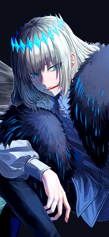 Anime, Fate/Grand Order HD phone wallpaper
