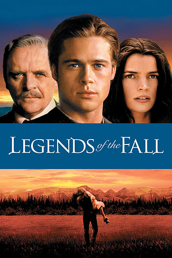 Legends of the Fall, Dramatic storytelling, Heart-wrenching moments, Powerful performances HD phone wallpaper