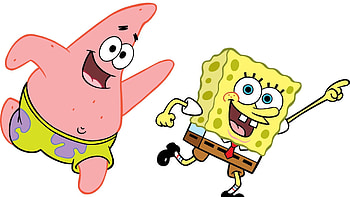 SpongeBob SquarePants , TV show highlights HD wallpaper