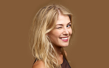 Rosamund Pike, Movies, , Background HD wallpaper