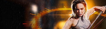 White Canary, Legends of Tomorrow, DC movies HD wallpaper