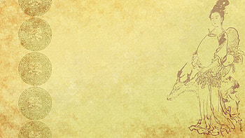 Asian Background HD wallpaper