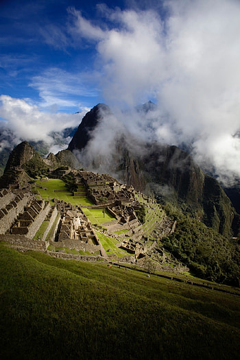 South America itinerary, Step by step routes, Discoveries of HD phone wallpaper