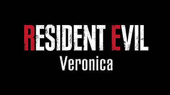 Video Game, Resident Evil Veronica HD wallpaper