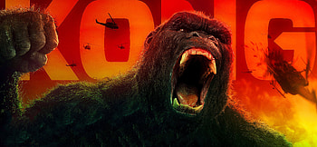 Kong Skull Island All Hail The King , kong-skull-island, 2017-movies HD wallpaper