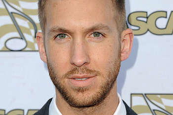 Calvin Harris, Music news, Conversations about her, Blast from the past HD wallpaper