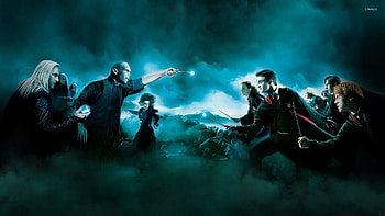 Death Eaters, Harry Potter, Death Eaters HD wallpaper