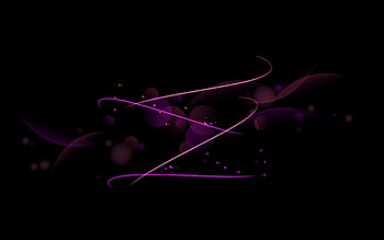 Abstract, Background, Dark, Lines, Point, Points HD wallpaper