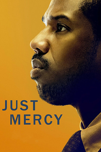 Just Mercy, 2019, Plagty, Movie database HD phone wallpaper