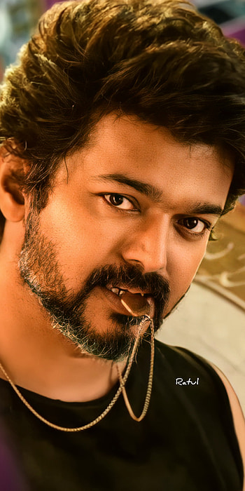 Thalapathy Vijay, hair, BEAST HD phone wallpaper