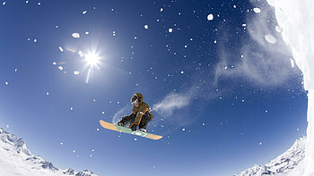 snowboarding , Stunning visuals, , and HD wallpaper