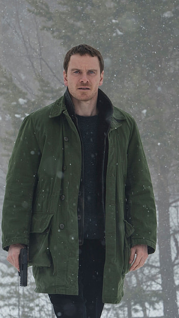 Michael Fassbender, , Samantha Thompson HD phone wallpaper