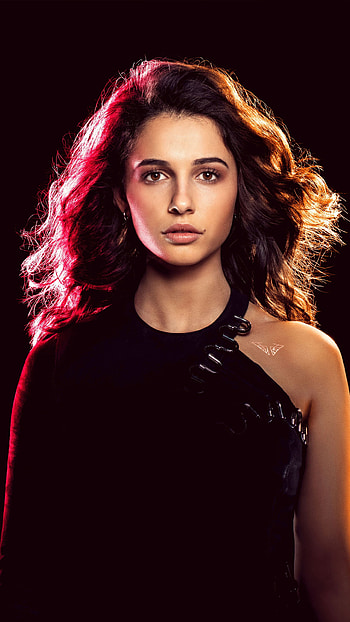 Naomi Scott, hollywood actress, model HD phone wallpaper