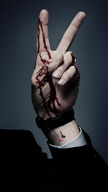 House of Cards (2022) movie HD phone wallpaper