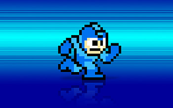 Mega Man Capcom looking for fan input on Mega Man Legends 3 . HD wallpaper